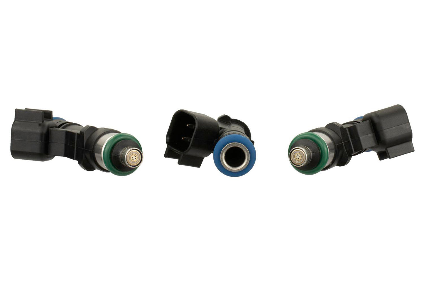 Ford Performance M-9593-LU47 EV6 47lb High Impedance Fuel Injector Set