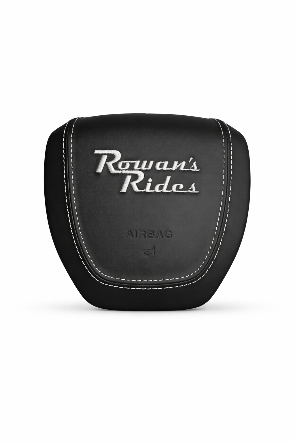 Custom F150 AirBag Cover
