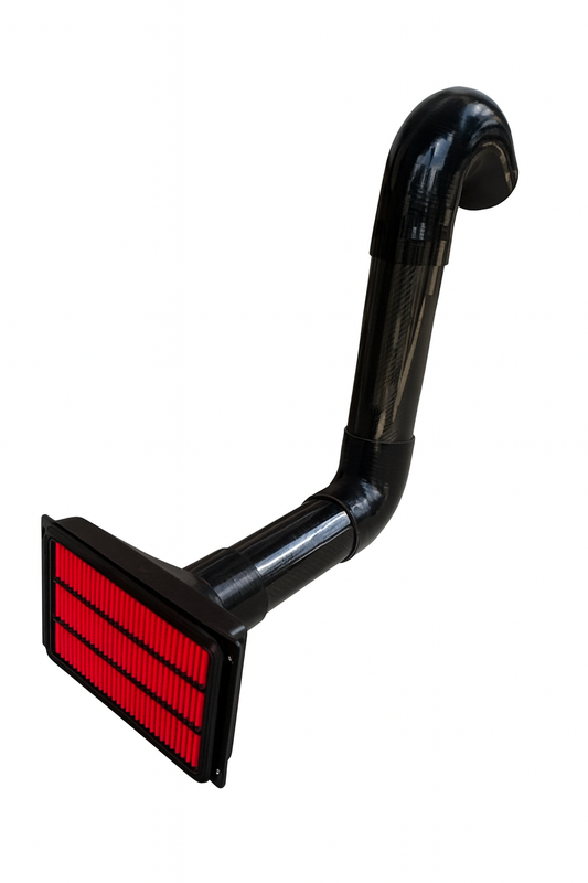 F150 Ram Air Intake