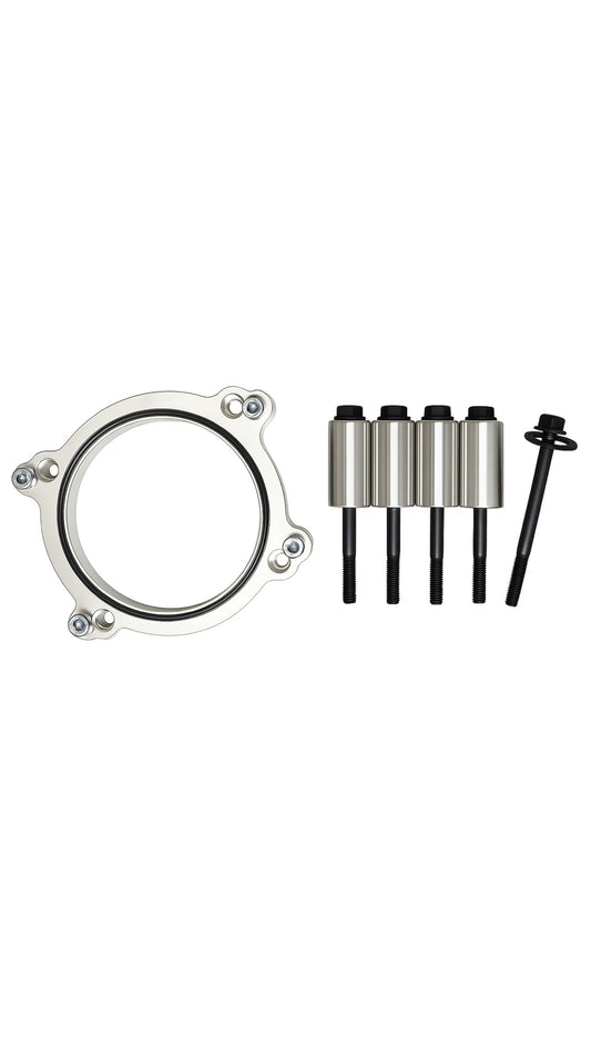 21+ GT & Boss 302 TB Adapter & Spacer / Bolt Kit