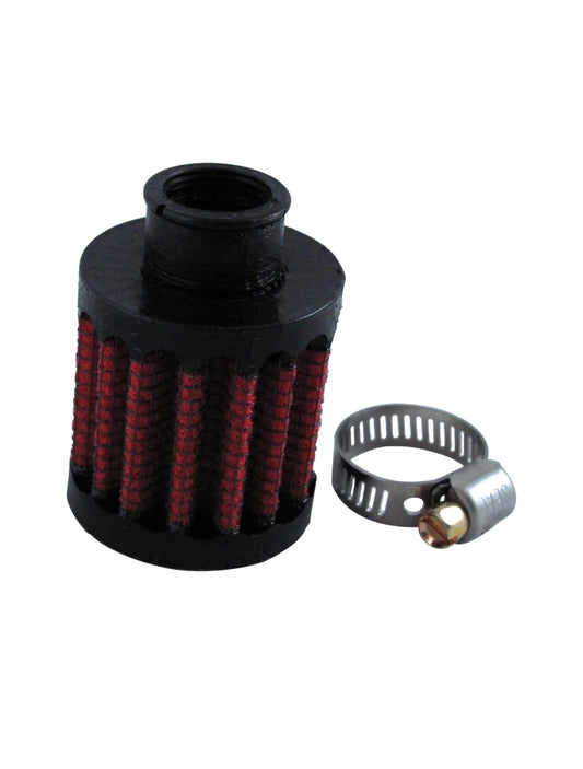 COYOTE VALVE COVER FILTER