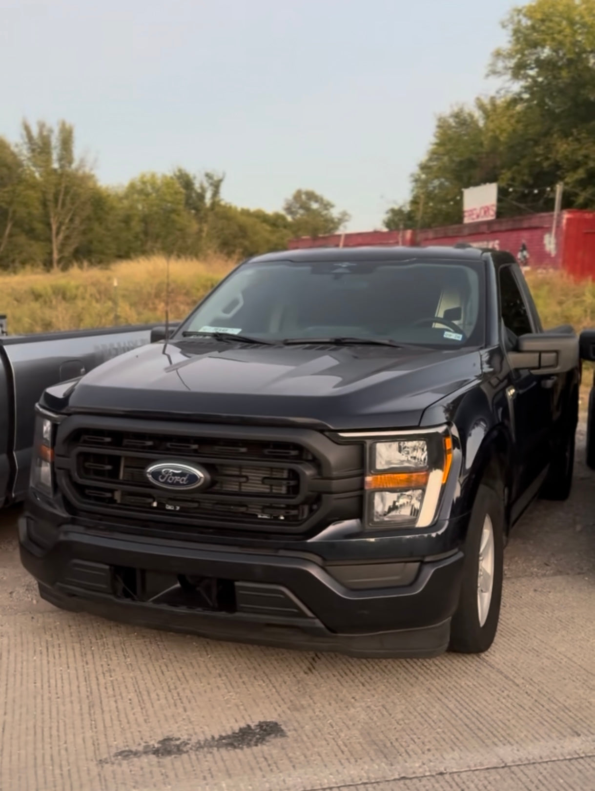 10r80 / 6r80 F150 Trans Cooler Kit