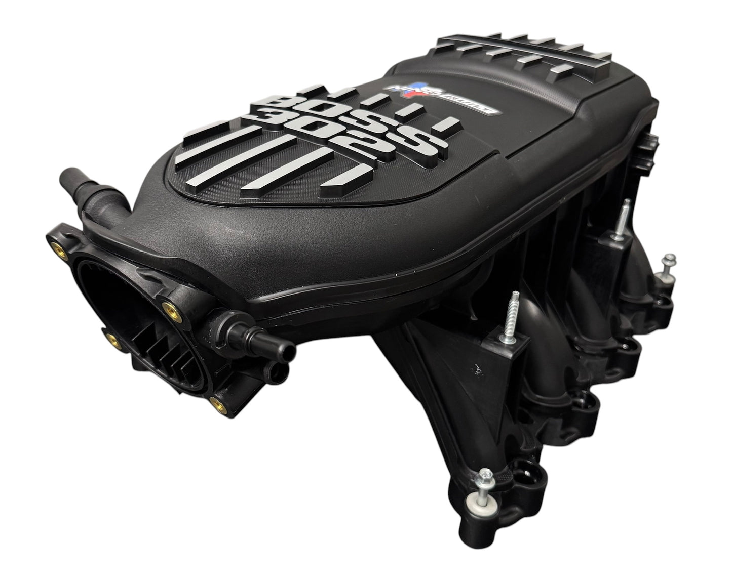 21+ Boss 302 Modified Manifold