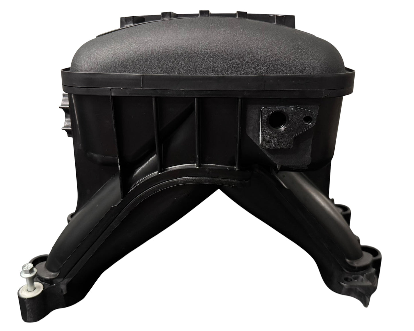 Coyote Map Sensor Adapter Plate Kit