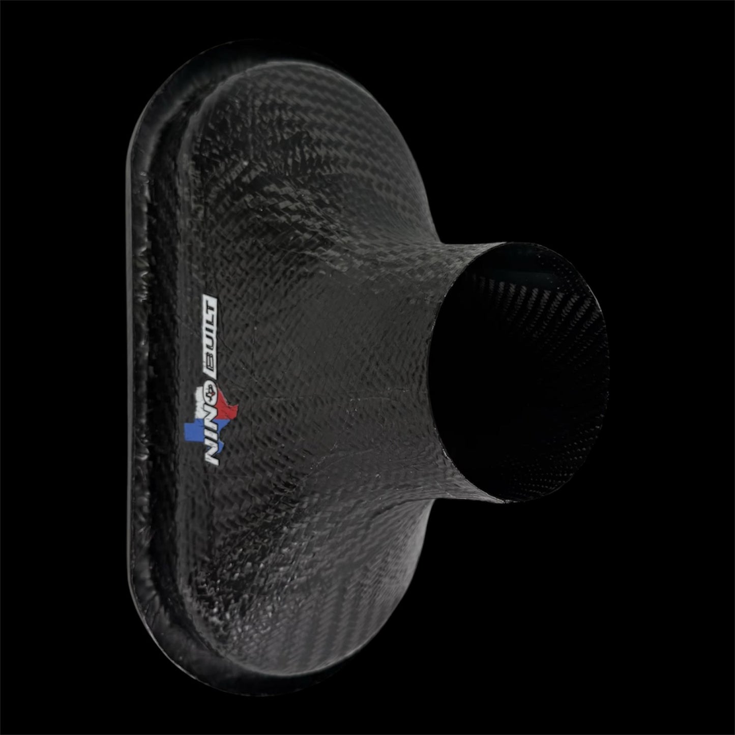 Ram Air Velocity Stack