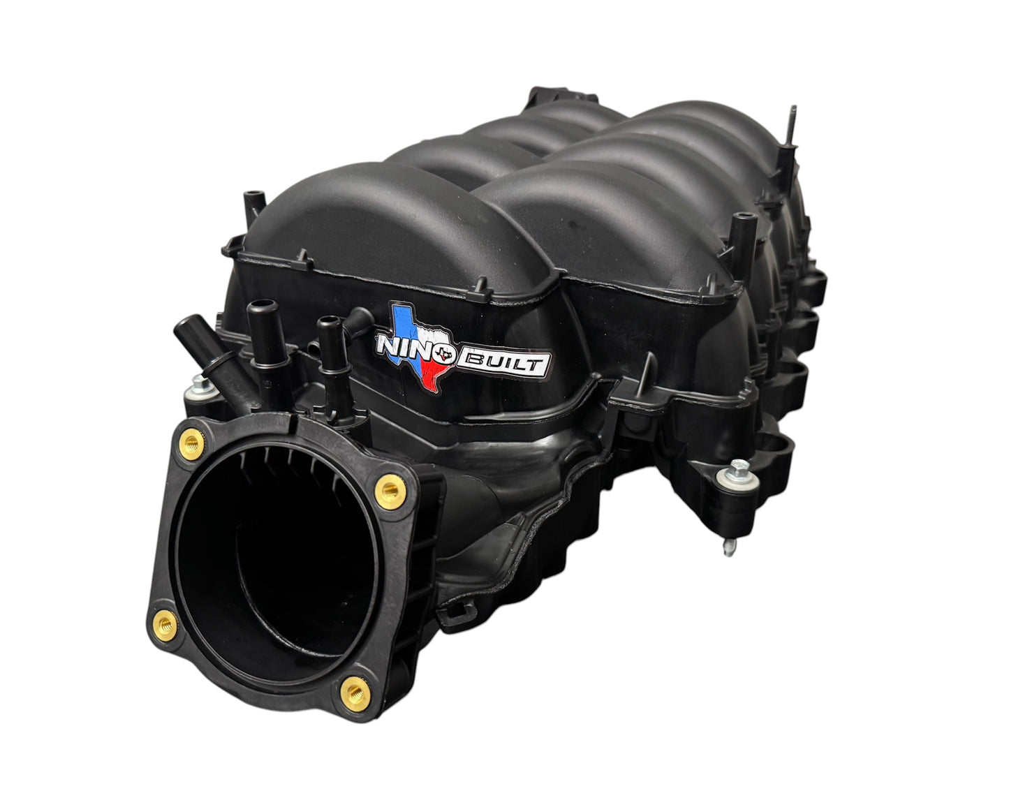 21+ F150 Gt Modified Manifold