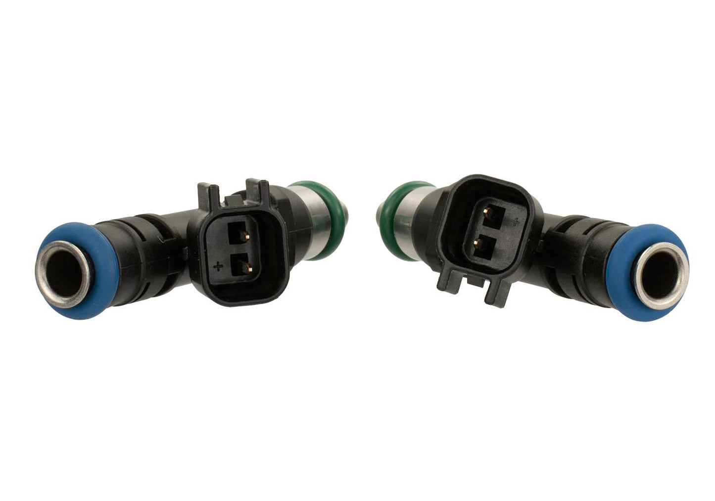 Ford Performance M-9593-LU47 EV6 47lb High Impedance Fuel Injector Set