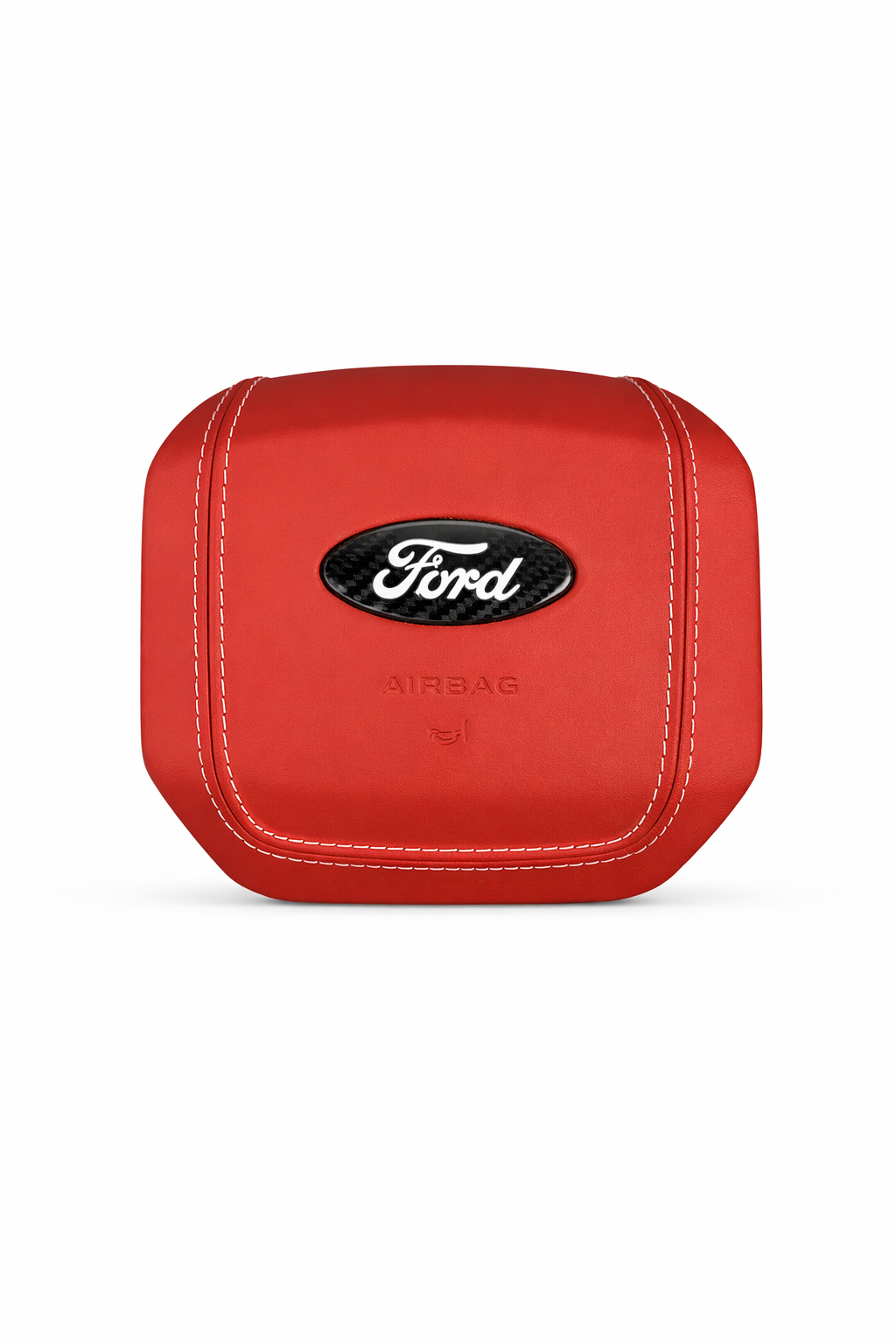 Custom F150 AirBag Cover
