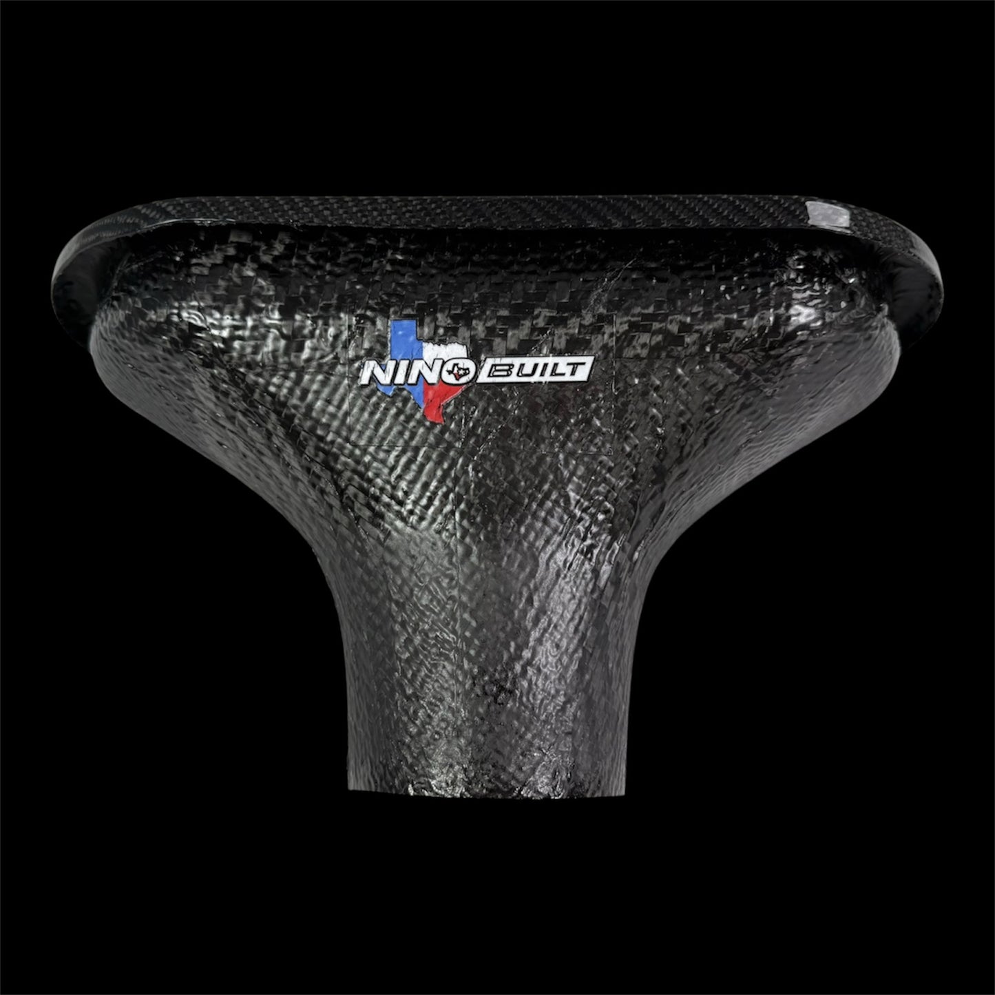 Ram Air Velocity Stack