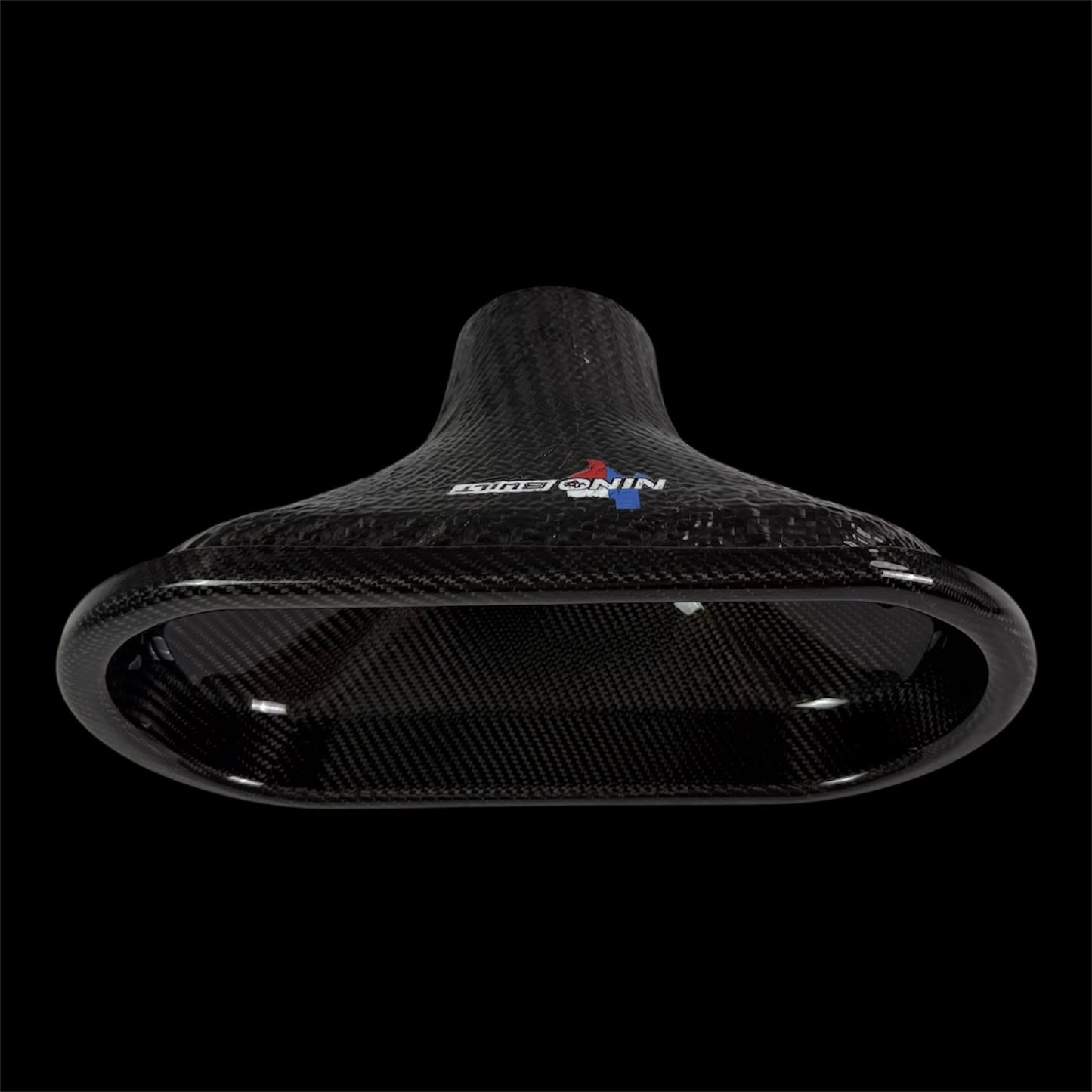 Ram Air Velocity Stack