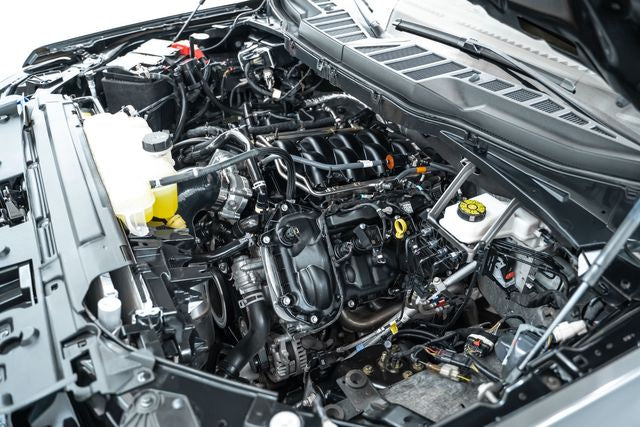 21+ F150 Gt Modified Manifold