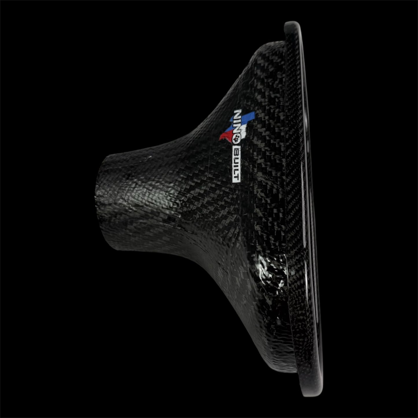 Ram Air Velocity Stack