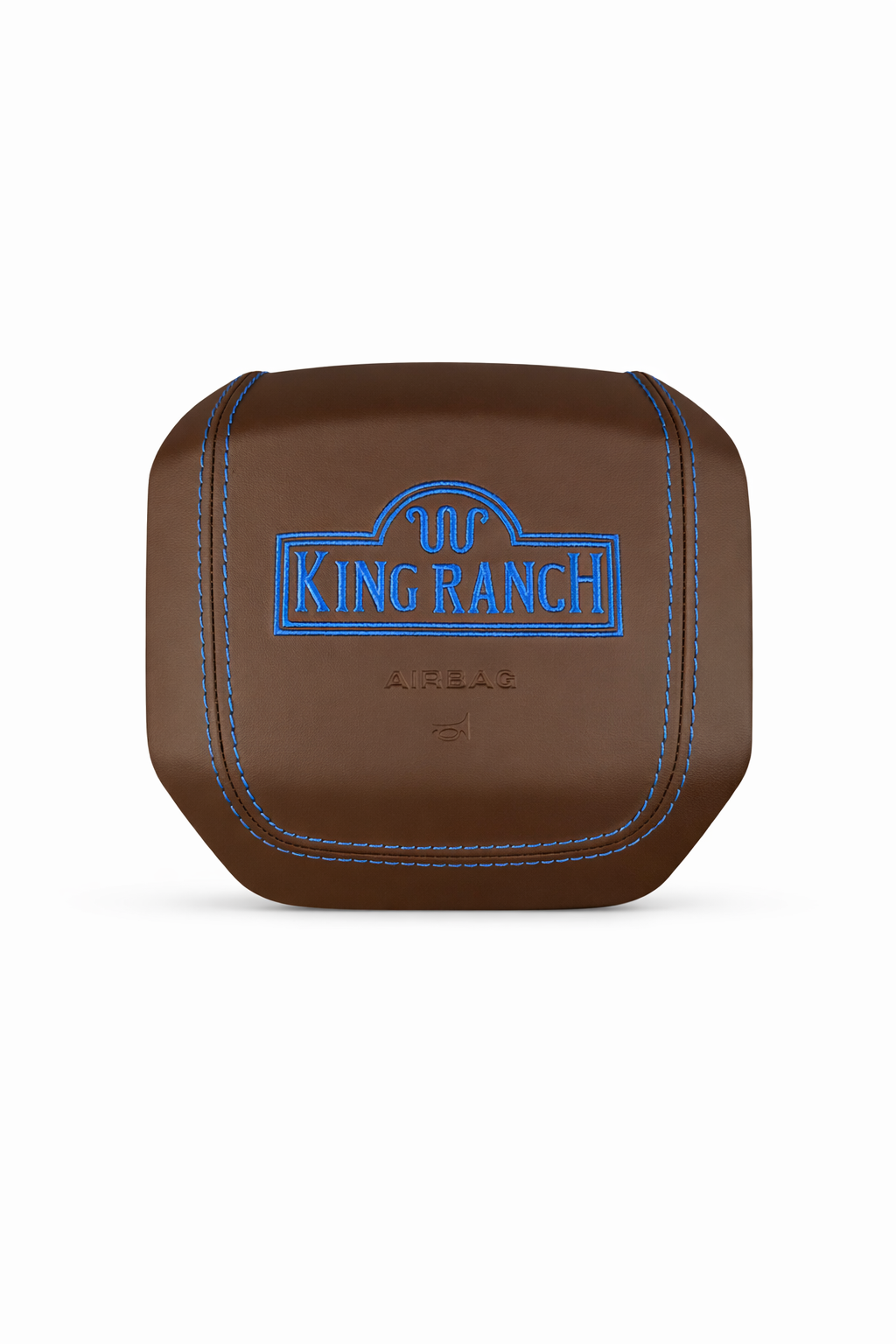 Custom F150 AirBag Cover