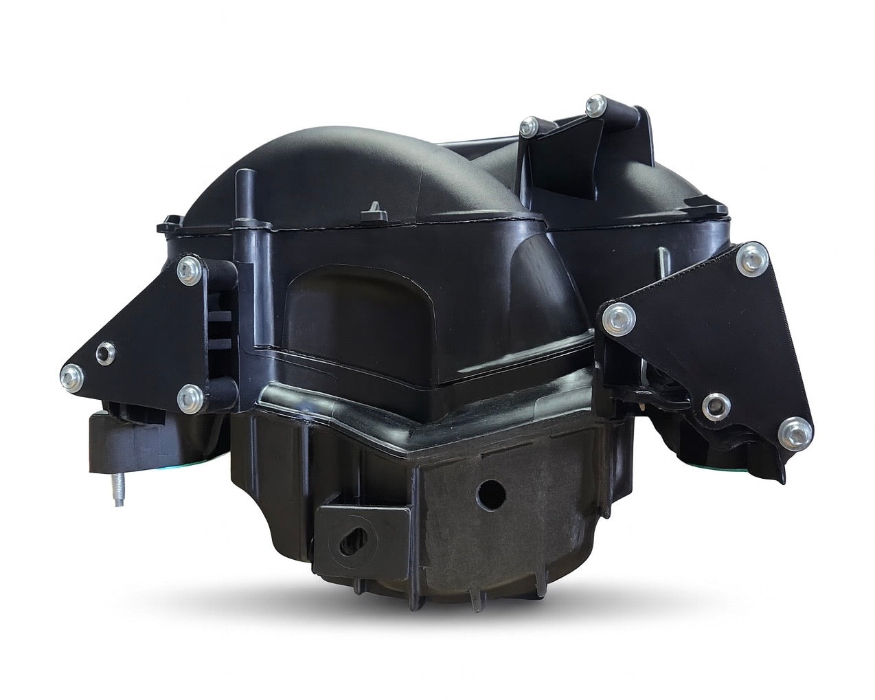 21+ F150 Gt Modified Manifold