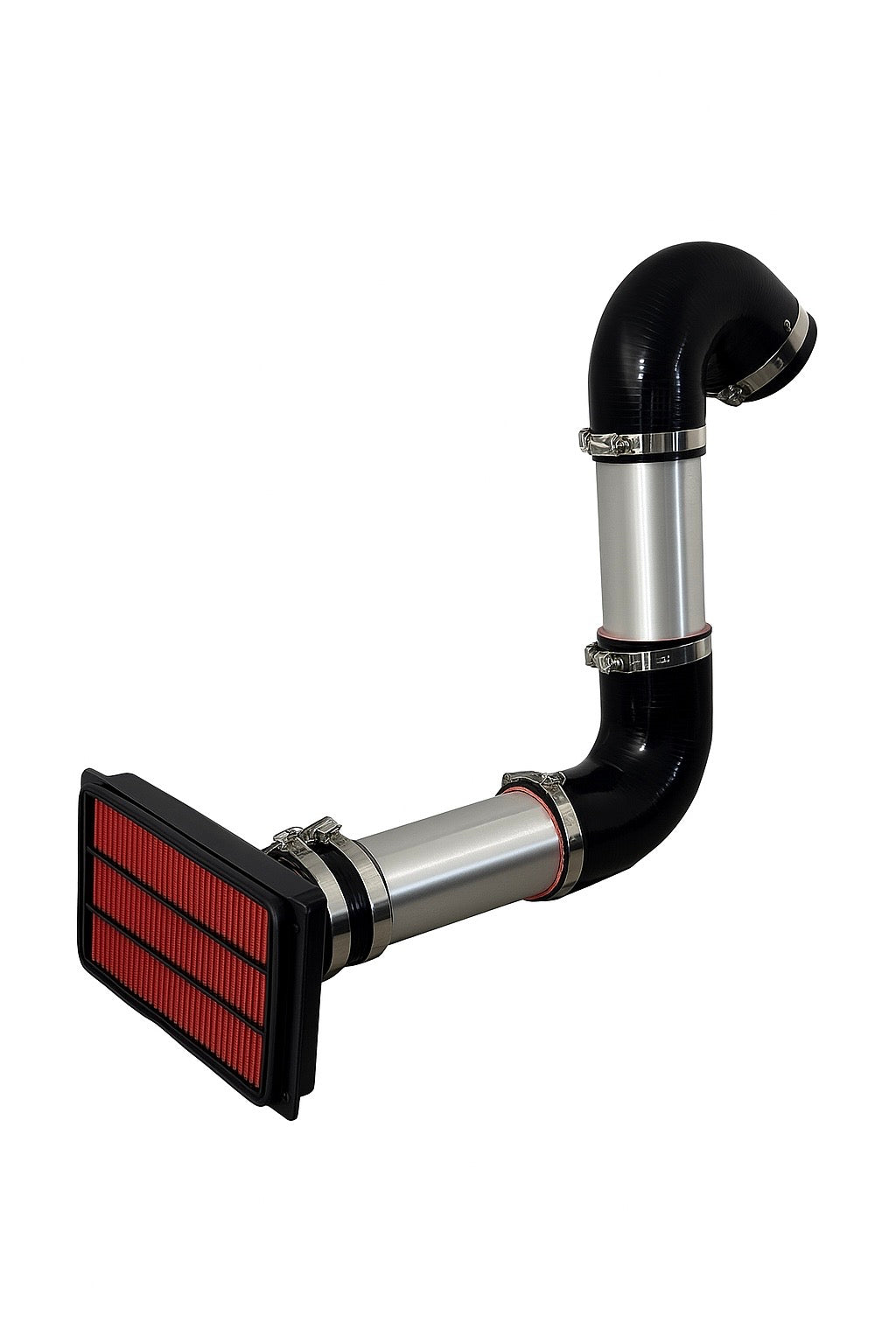 F150 Ram Air Intake