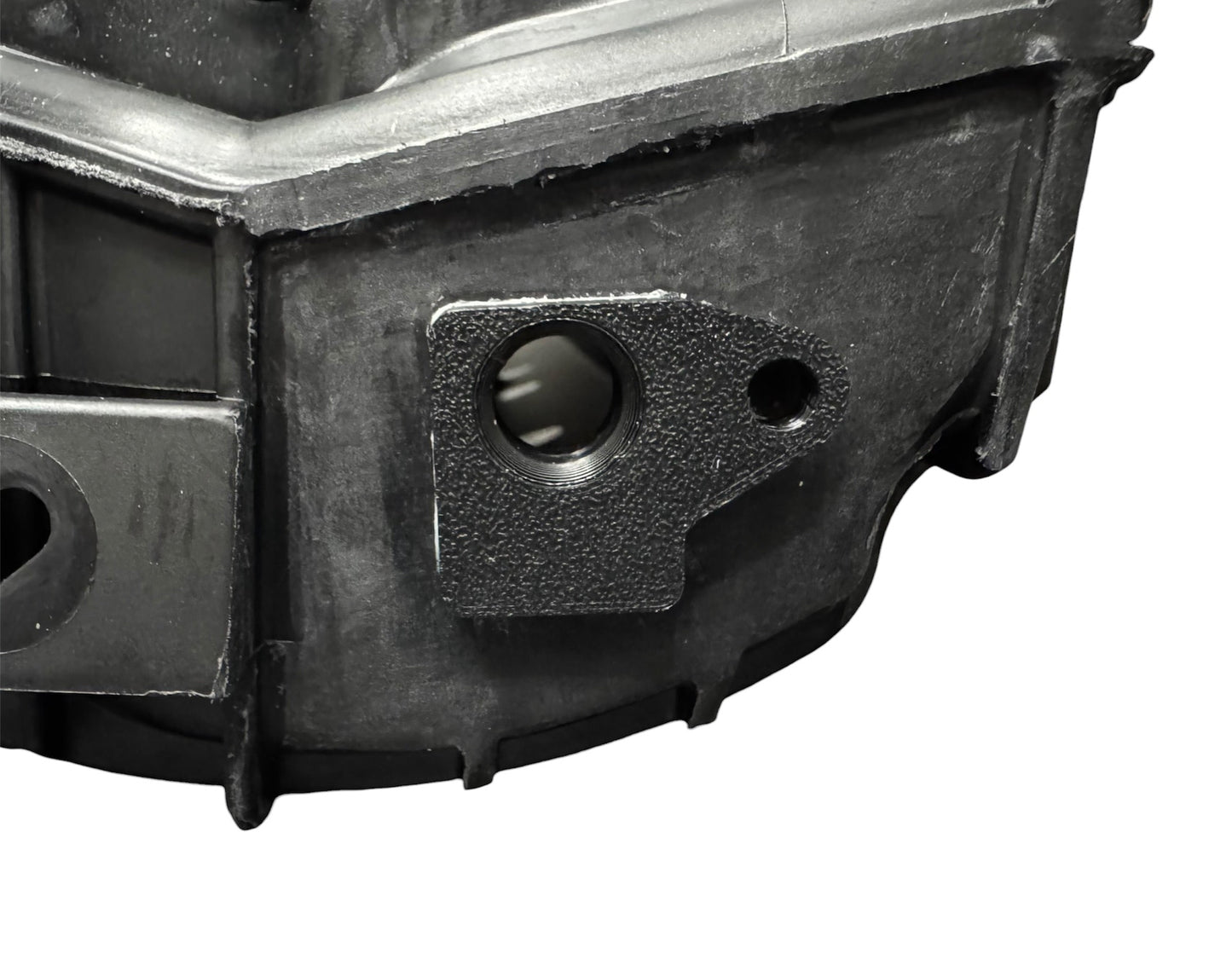 Coyote Map Sensor Adapter Plate Kit