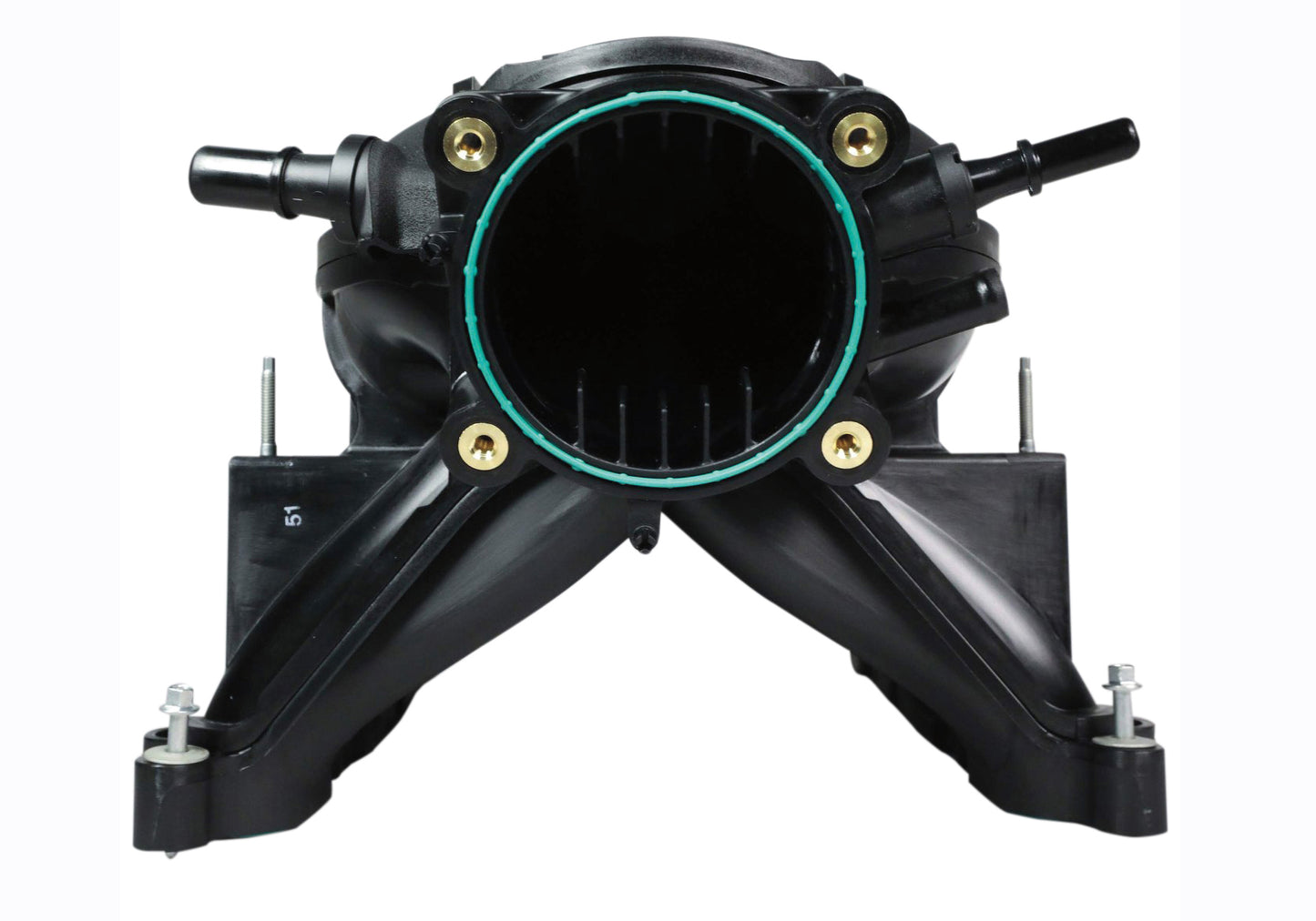 BOSS 302 MANIFOLD
