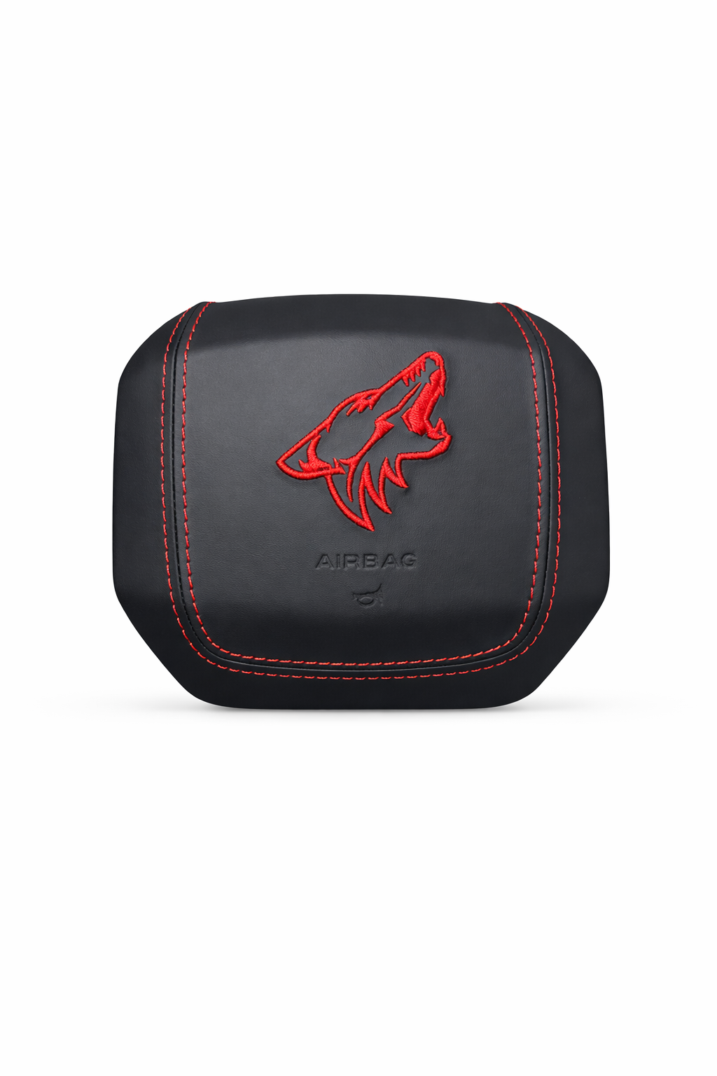 Custom F150 AirBag Cover
