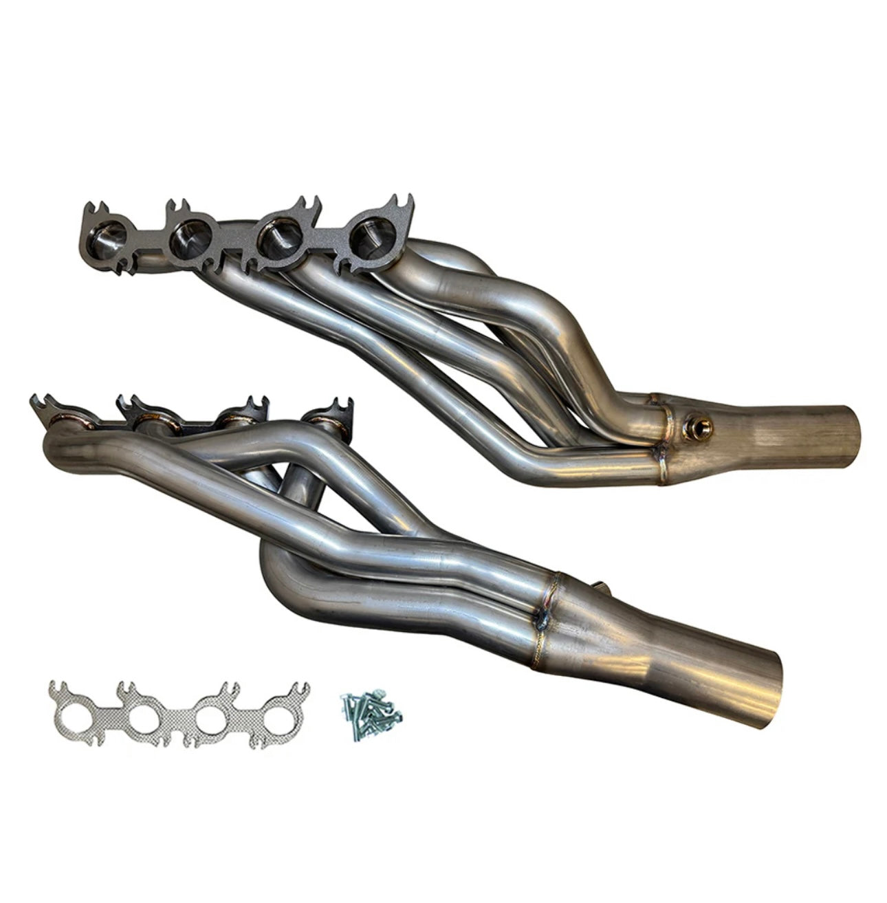 15-25 F150 5.0 LONG TUBE HEADERS
