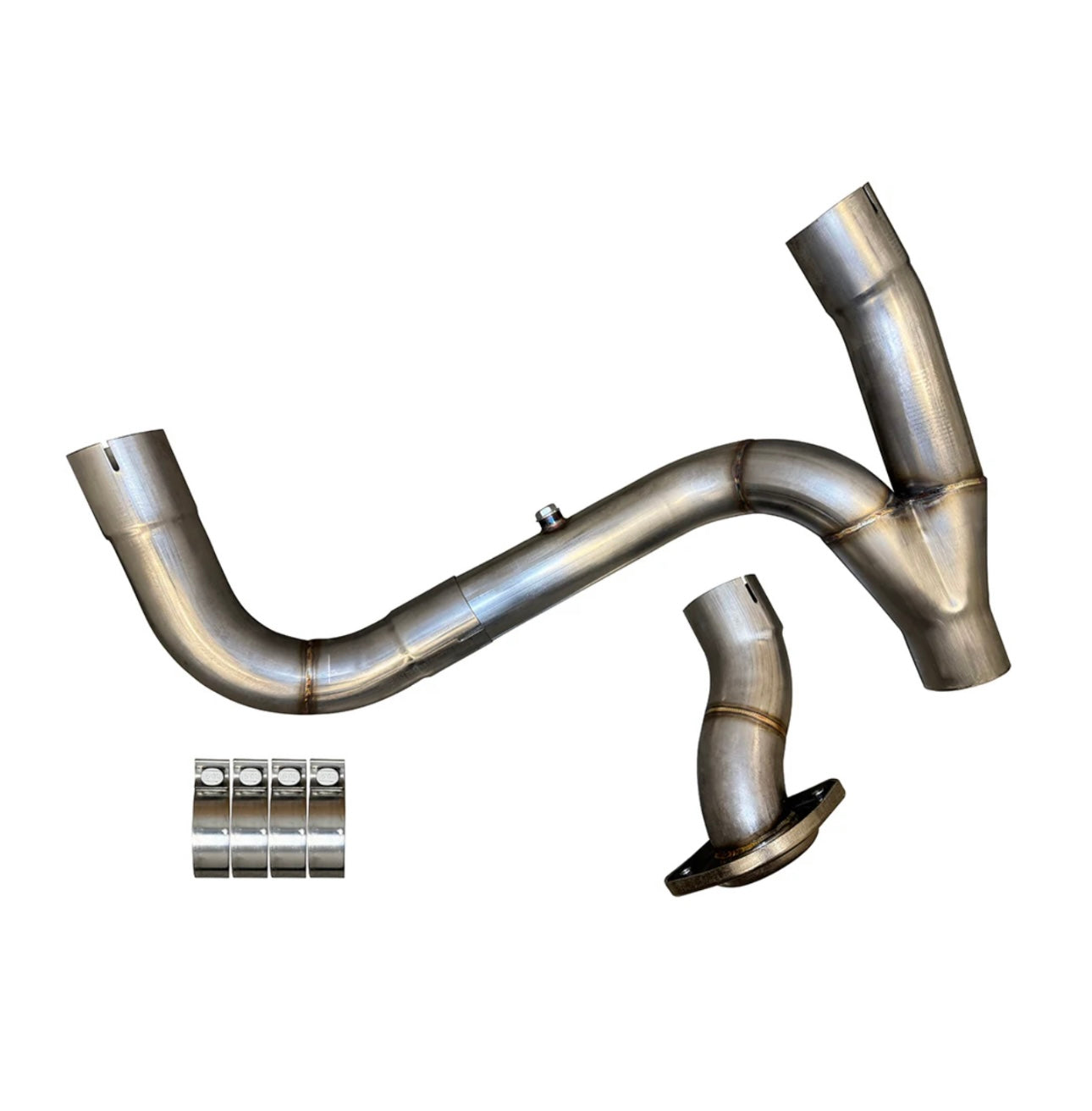 15-25 F150 5.0 LONG TUBE HEADERS