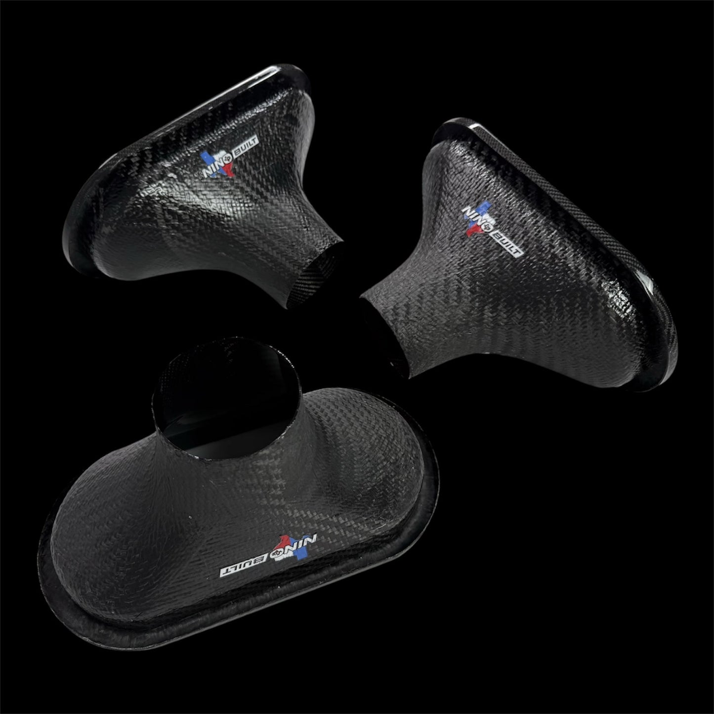 Ram Air Velocity Stack