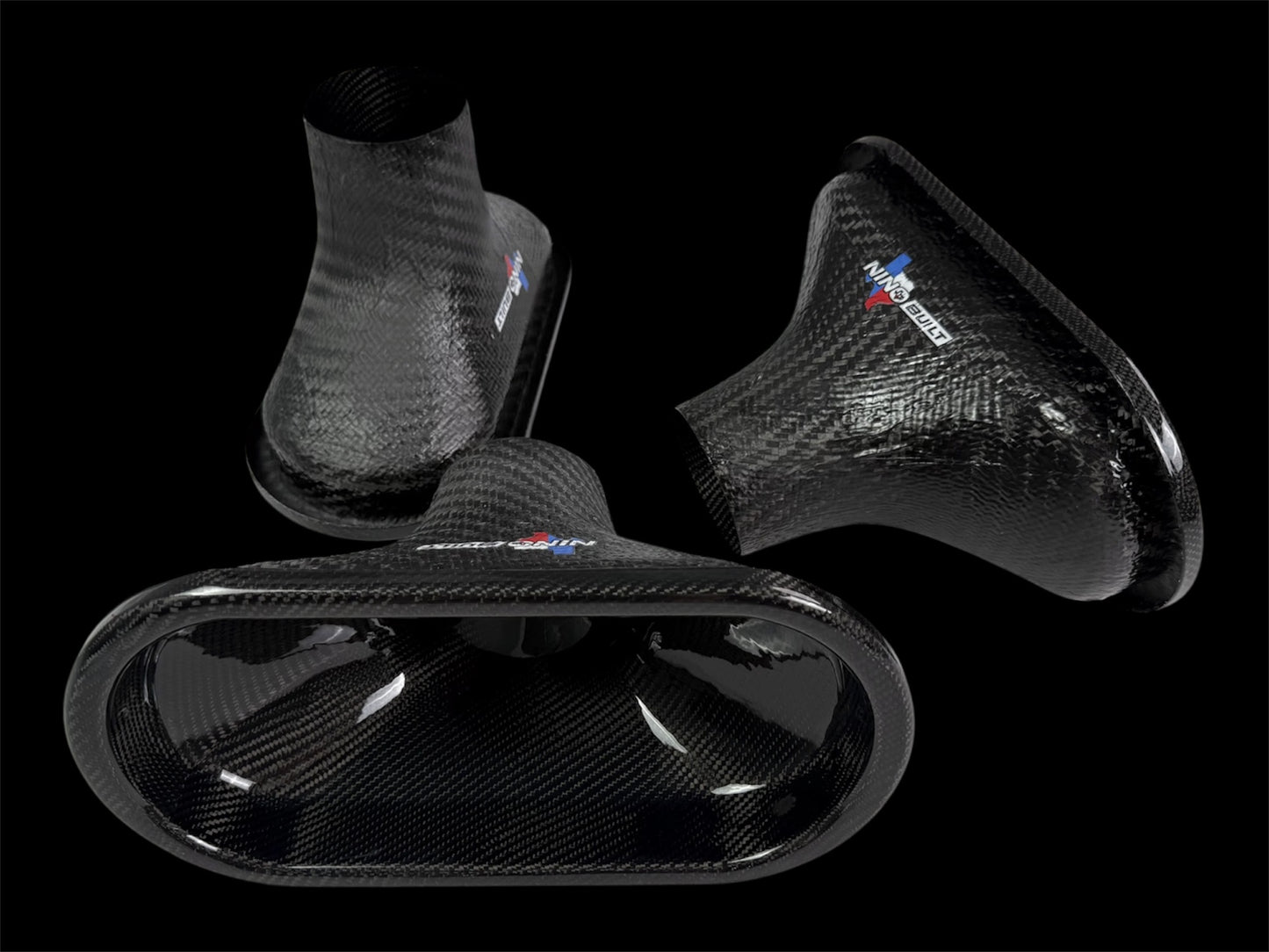 Ram Air Velocity Stack